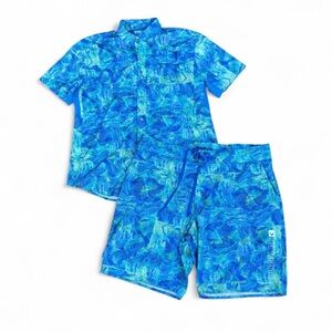 Reel Legends Mariner Set